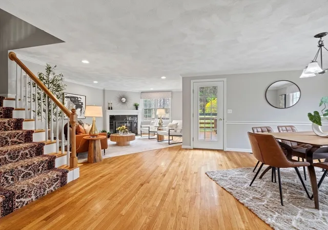 Homes for sale in Hopkinton, MA | 31 Forest Lane #31, Hopkinton, MA 01748 | MLS# 73505198
