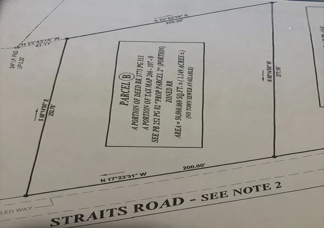 Homes for sale in Hatfield, MA | 0 Straits Road, Hatfield, MA 01038 | MLS# 73537063