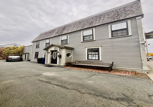 Homes for sale in Salem, MA | 47 Federal Street, Salem, MA 01970 | MLS# 73548035