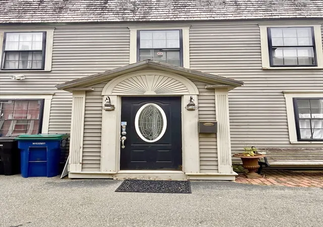 Homes for sale in Salem, MA | 47 Federal Street, Salem, MA 01970 | MLS# 73548035