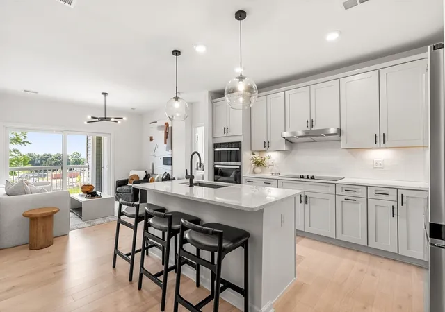 4th image of 5 Peters Farm Way #411, Westborough, MA 01581 | MLS# 73554658