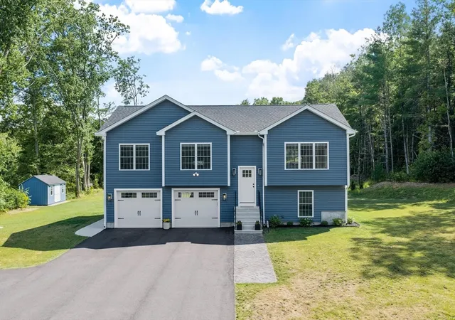 1st image of 13 Donovan Dr, Thompson, CT 06262 | MLS# 73567141