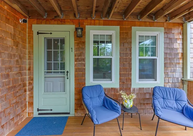 2nd image of 48 Pleasant Street #Unit 1, Provincetown, MA 02657 | MLS# 73566857