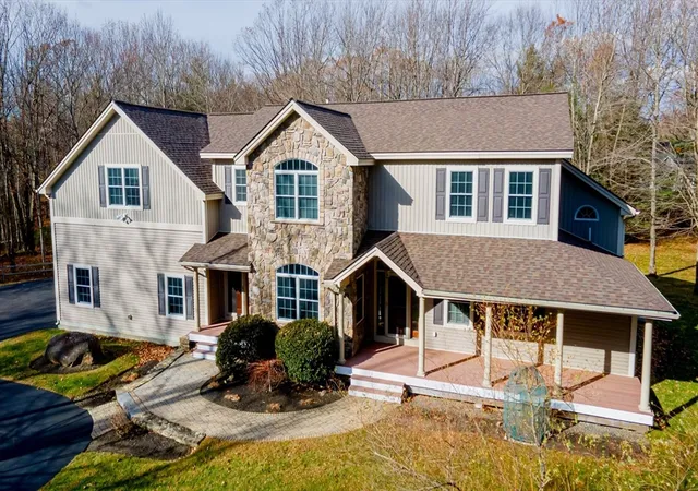 1st image of 837 Mount Elam Rd, Fitchburg, MA 01420 | MLS# 73457392