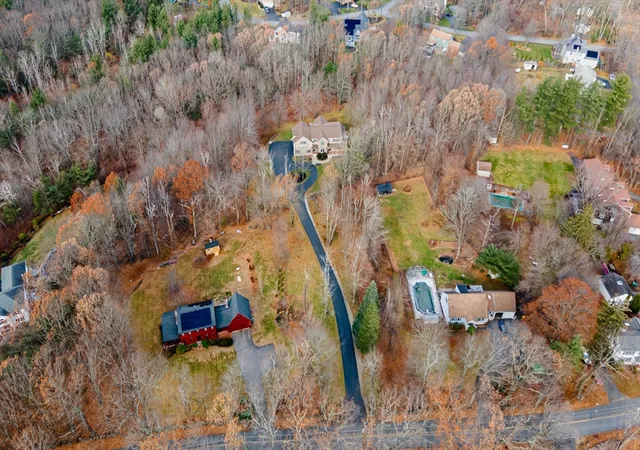 42nd image of 837 Mount Elam Rd, Fitchburg, MA 01420 | MLS# 73457392