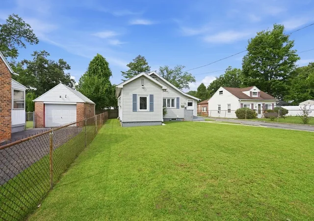 Photo 2 of Single family home for sale at 66 Upland, Springfield, MA 01104 | MLS# 73569632 | Listing updated on 2026-09-11