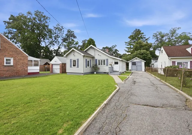 Photo 2 of Single family home for sale at 66 Upland, Springfield, MA 01104 | MLS# 73569632 | Listing updated on 2026-09-11