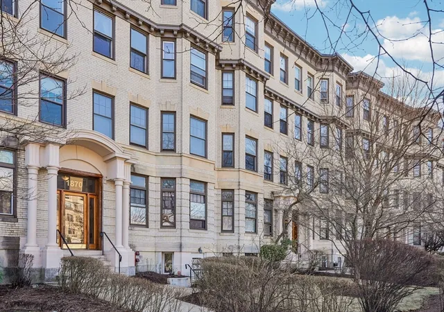 Homes for sale in Boston, MA | 1870 Commonwealth Ave #1, Boston, MA 02135 | MLS# 73548169