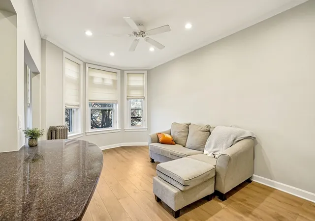 Homes for sale in Boston, MA | 1870 Commonwealth Ave #1, Boston, MA 02135 | MLS# 73548169