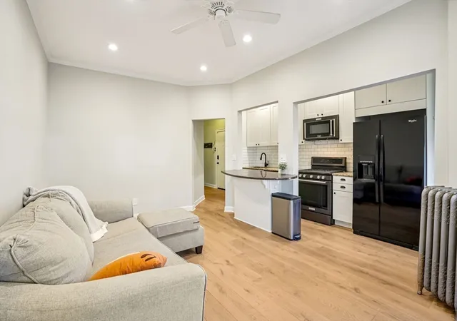 Homes for sale in Boston, MA | 1870 Commonwealth Ave #1, Boston, MA 02135 | MLS# 73548169