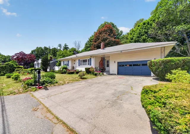 3rd image of 41 Rockland St, Brockton, MA 02301 | MLS# 73541797