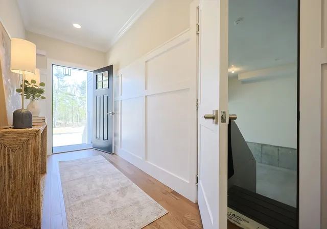 Photo 3 of Sale Pending at 33 Thomas Mann Cir #21, Norfolk, MA 02056 | MLS# 73432805 | Listing updated on 2026-08-07