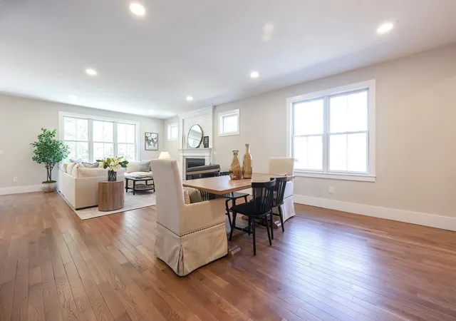 Photo 3 of Sale Pending at 33 Thomas Mann Cir #21, Norfolk, MA 02056 | MLS# 73432805 | Listing updated on 2026-08-07
