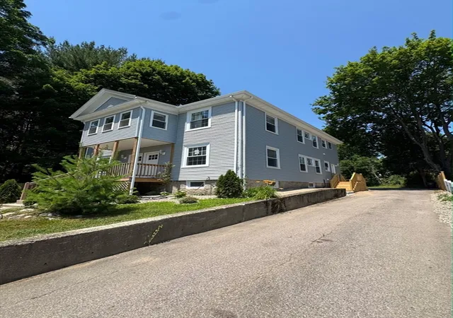 1st image of 55 May Ave, Brockton, MA 02301 | MLS# 73556337