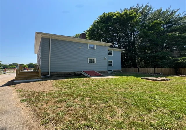 30th image of 55 May Ave, Brockton, MA 02301 | MLS# 73556337
