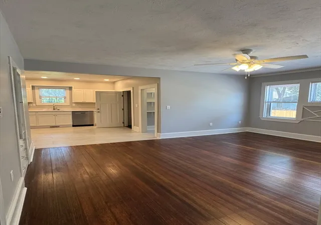 Listing Photo 4 - Condo for sale in building located at 55 May Ave, Brockton, MA 02301