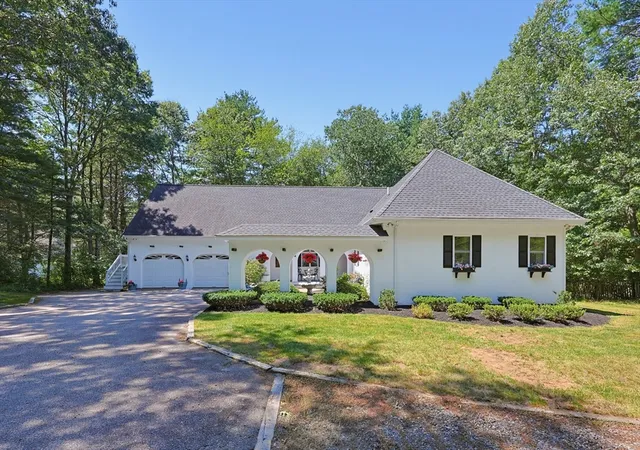 Photo 1 of Sale Pending at 650 Crane Ave S, Taunton, MA 02780 | MLS# 73561182 | Listing updated on 2026-09-10