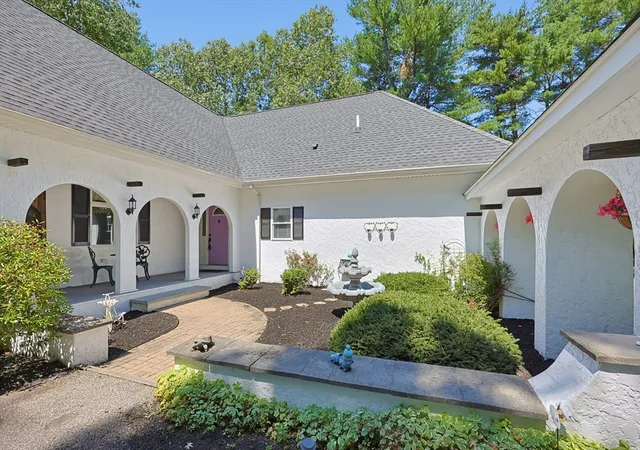Photo 2 of Sale Pending at 650 Crane Ave S, Taunton, MA 02780 | MLS# 73561182 | Listing updated on 2026-09-10