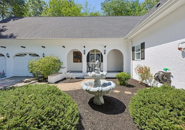 Photo 3 of Sale Pending at 650 Crane Ave S, Taunton, MA 02780 | MLS# 73561182 | Listing updated on 2026-09-10
