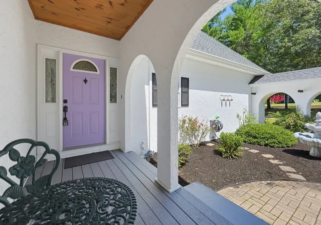 Photo 3 of Sale Pending at 650 Crane Ave S, Taunton, MA 02780 | MLS# 73561182 | Listing updated on 2026-09-10