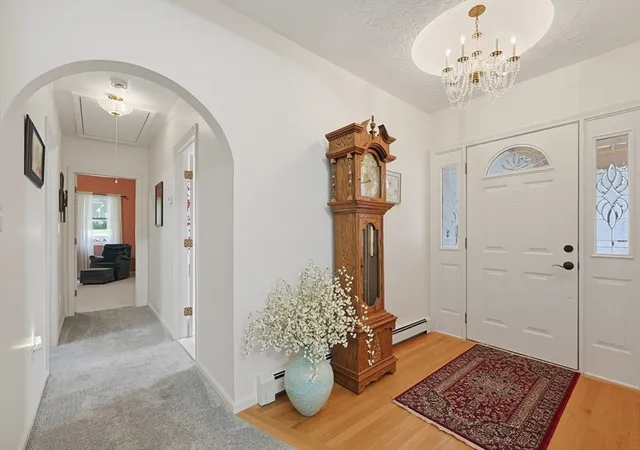 Photo 4 of Sale Pending at 650 Crane Ave S, Taunton, MA 02780 | MLS# 73561182 | Listing updated on 2026-09-10