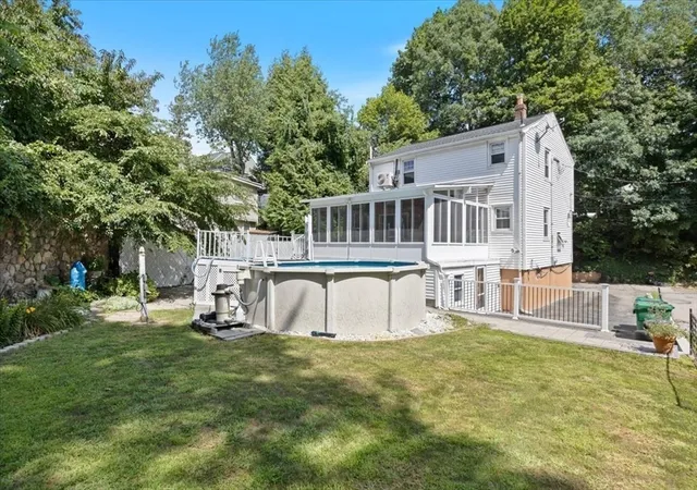 1st image of 17 Saint Denis Ave, Medford, MA 02155 | MLS# 73564898