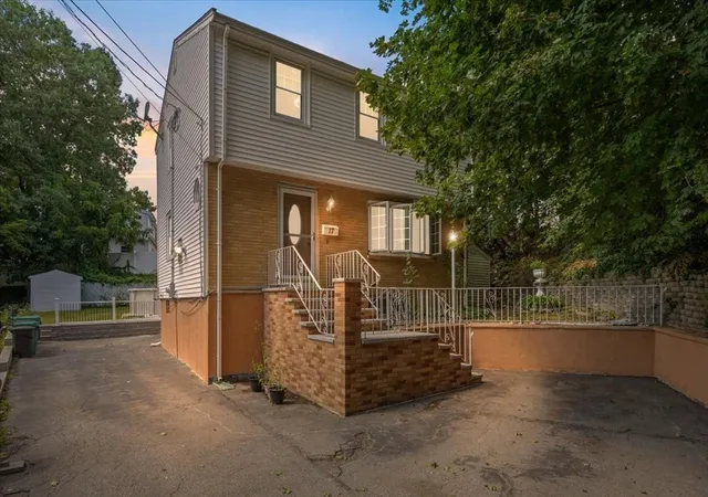 2nd image of 17 Saint Denis Ave, Medford, MA 02155 | MLS# 73564898