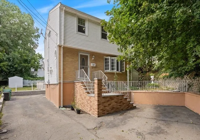 5th image of 17 Saint Denis Ave, Medford, MA 02155 | MLS# 73564898