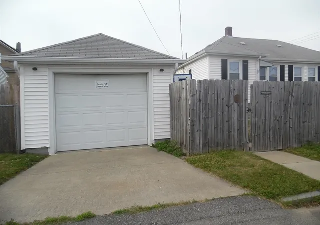 Homes for sale in Fall River, MA | 97 Stevens St, Fall River, MA 02721 | MLS# 73535791