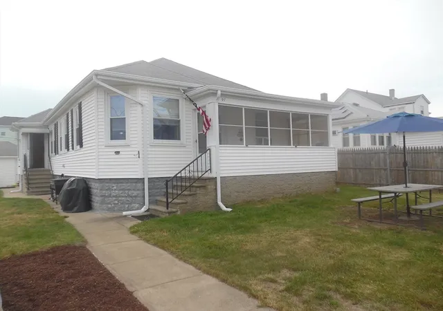 Homes for sale in Fall River, MA | 97 Stevens St, Fall River, MA 02721 | MLS# 73535791