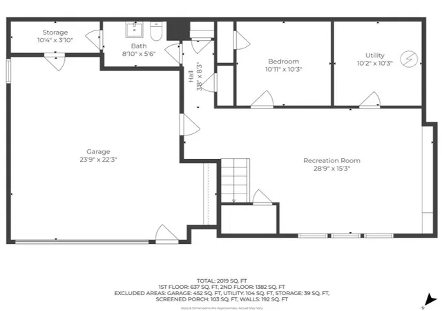 30th image of 20 Parsons Dr, Swampscott, MA 01907 | MLS# 73559079