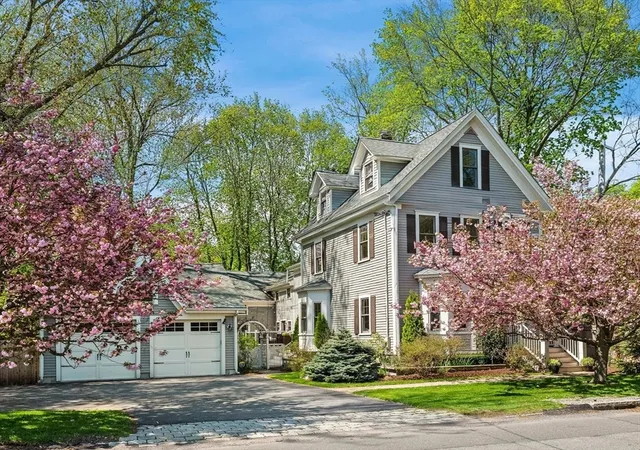 1st image of 20 Maple Street, Lexington, MA 02420 | MLS# 73518158