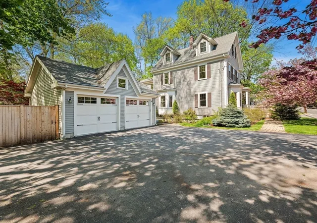 37th image of 20 Maple Street, Lexington, MA 02420 | MLS# 73518158