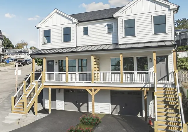 Photo 1 of Condo for sale at 351 Danforth St #6, Fall River, MA 02720 | MLS# 73255086 | Listing updated on 2026-06-26