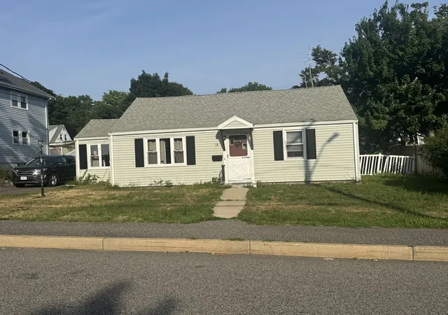 Homes for sale in Braintree, MA | 78 French Ave, Braintree, MA 02184 | MLS# 73549090