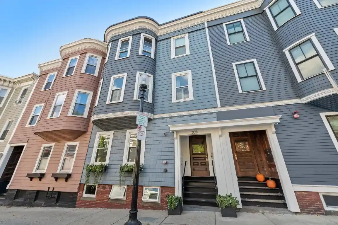 Photo 1 of Condo for sale at 308 Bunker Hl St #2, Charlestown, MA 02129 | MLS# 73590807 | Listing updated on 2026-10-22