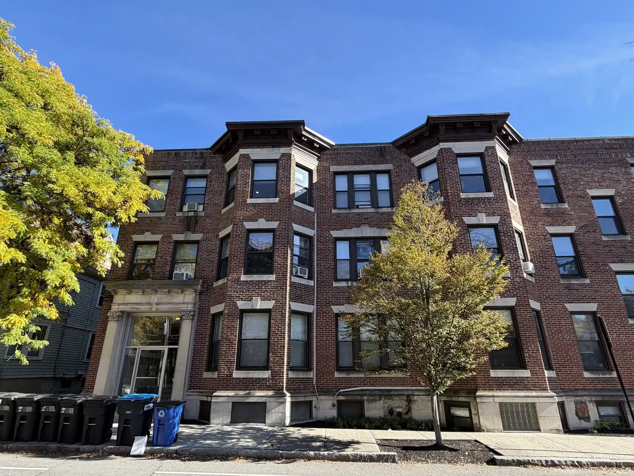 Photo 1 of Multi family home for sale at 7 Naples, Brookline, MA 02446 | MLS# 73592780 | Listing updated on 2026-10-24