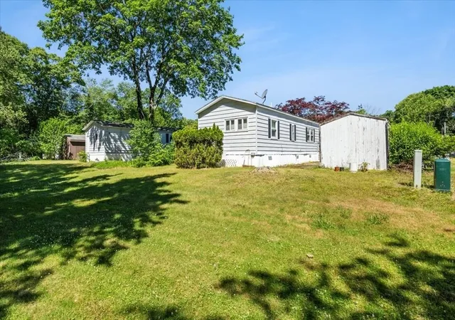 2nd image of 33 Thayer, Taunton, MA 02780 | MLS# 73535751