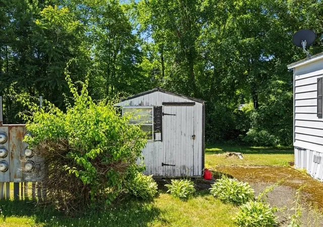 31st image of 33 Thayer, Taunton, MA 02780 | MLS# 73535751