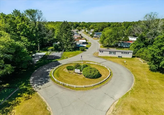 4th image of 33 Thayer, Taunton, MA 02780 | MLS# 73535751