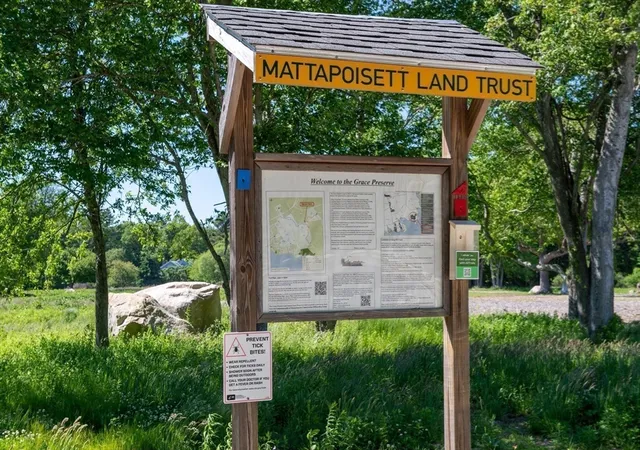 23rd image of 11 Bowman Road, Mattapoisett, MA 02739 | MLS# 73534535