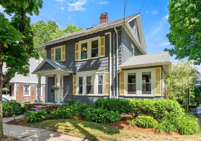 1st image of 12 Rustic Road, West Roxbury, MA 02132 | MLS# 73551046
