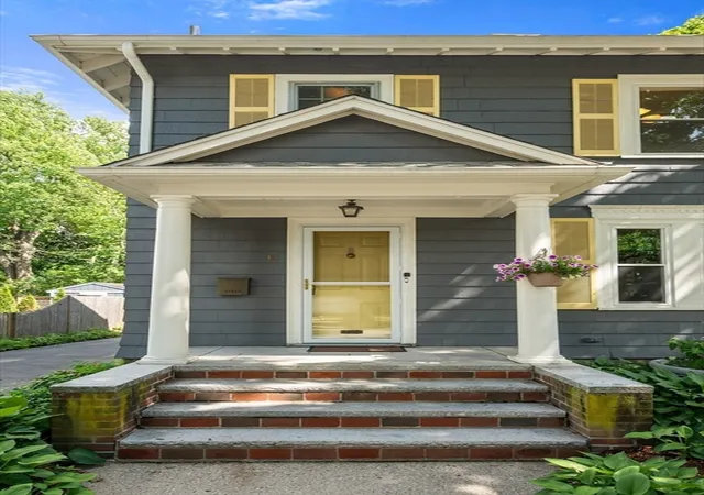 2nd image of 12 Rustic Road, West Roxbury, MA 02132 | MLS# 73551046
