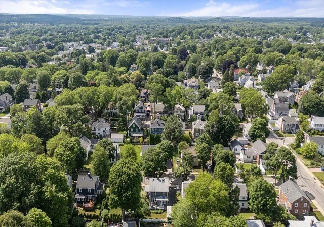 Photo 33 of Single family home for sale at 12 Rustic Rd, West Roxbury, MA 02132 | MLS# 73551046 | Listing updated on 2026-10-08