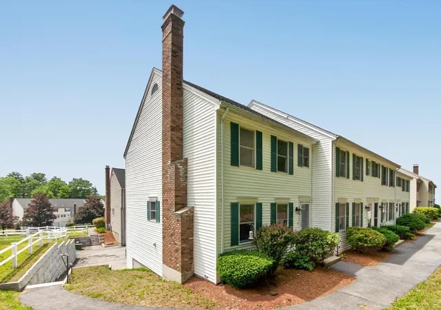 Homes for sale in Gardner, MA | 15 Century Way #B12-5, Gardner, MA 01440 | MLS# 73537957