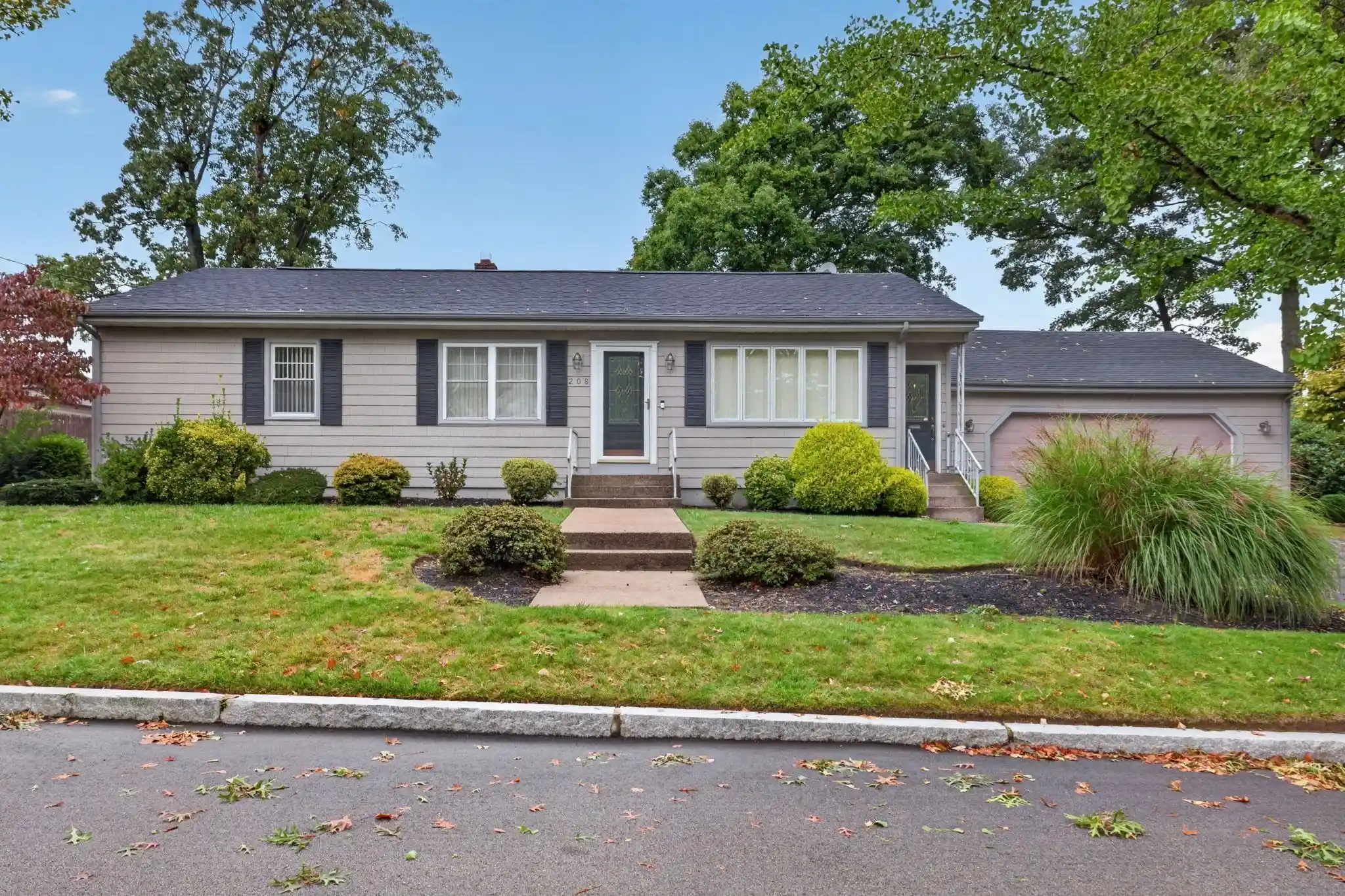 Photo 1 of Single family home for sale at 208 Frost St, Fall River, MA 02721 | MLS# 73590256 | Listing updated on 2026-10-23