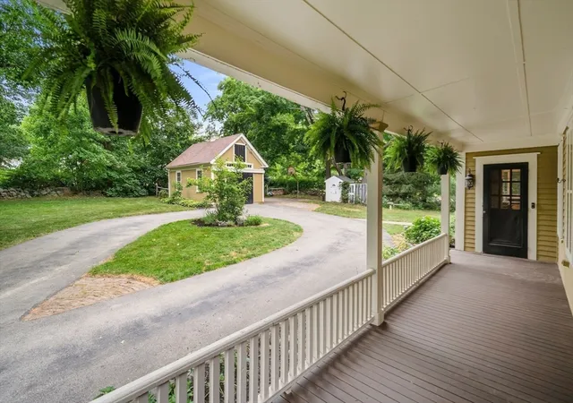 4th image of 31 Broadway, Hanover, MA 02339 | MLS# 73541070