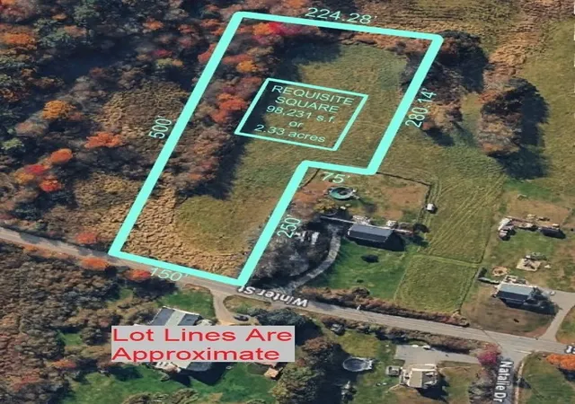 Homes for sale in East Bridgewater, MA | 425 Winter Street, Lot 1b, East Bridgewater, MA 02333 | MLS# 73539033