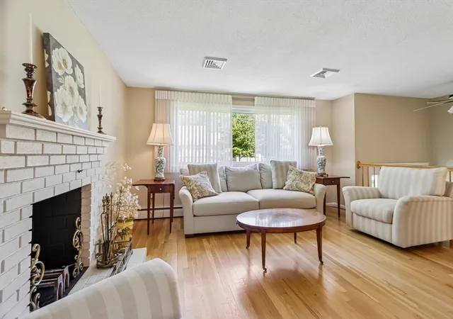 Photo 3 of Sale Pending at 96 Harvard Rd, Stow, MA 01775 | MLS# 73560152 | Listing updated on 2026-09-18
