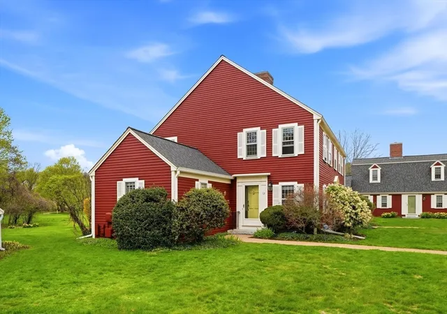 Homes for sale in Lexington, MA | 13 Seaborn Pl #13, Lexington, MA 02420 | MLS# 73510696